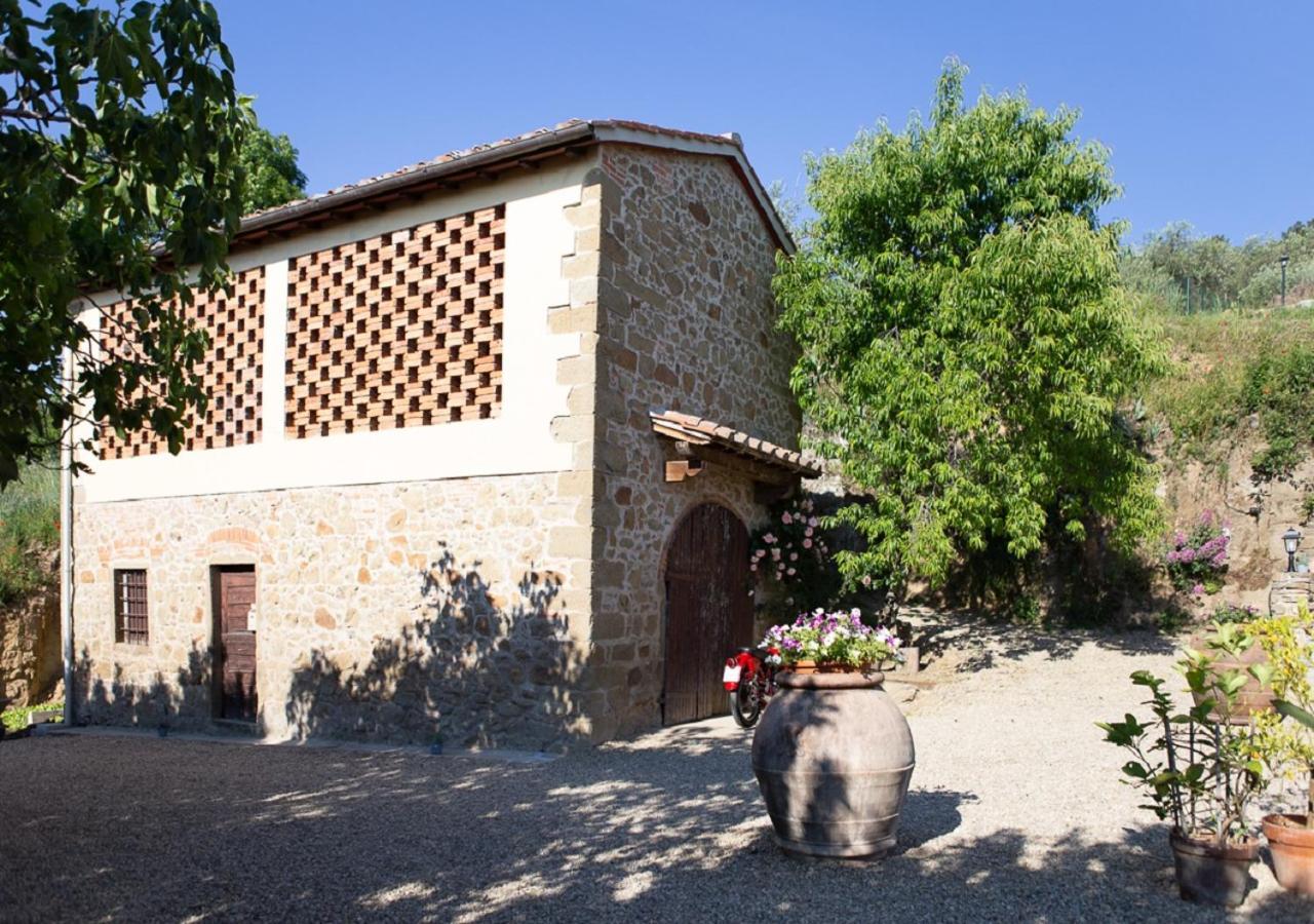 Agriturismo I Millepini Case Malva Exterior photo
